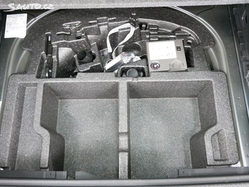 Škoda Octavia 1.6 TDI Ambition