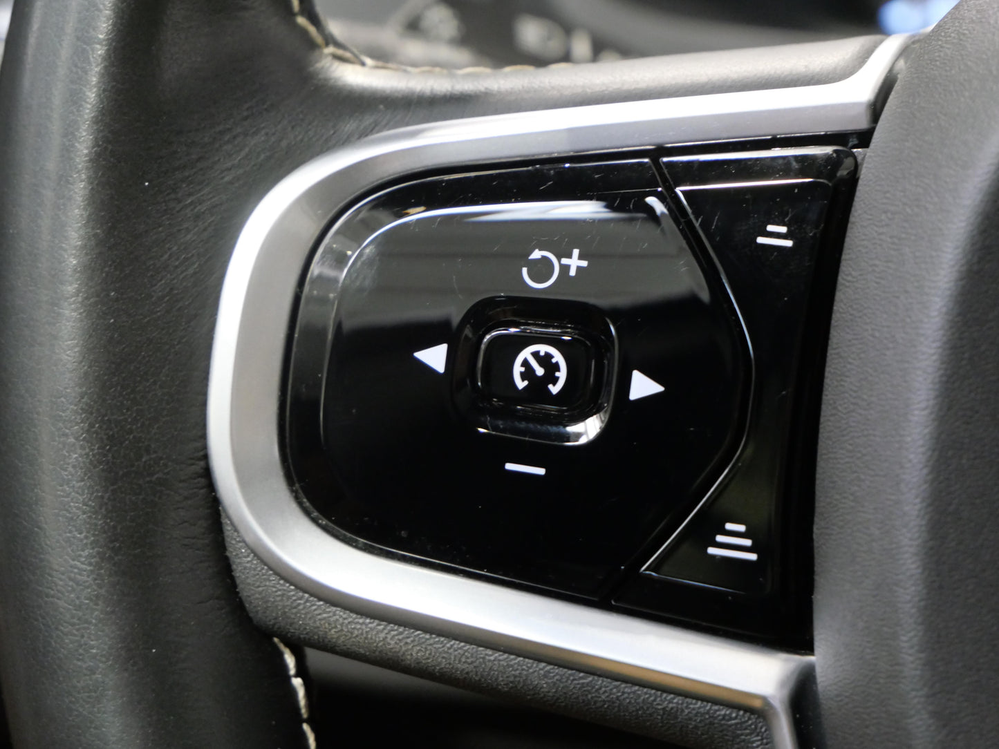 Volvo XC90 T6 228 kW AWD Inscription