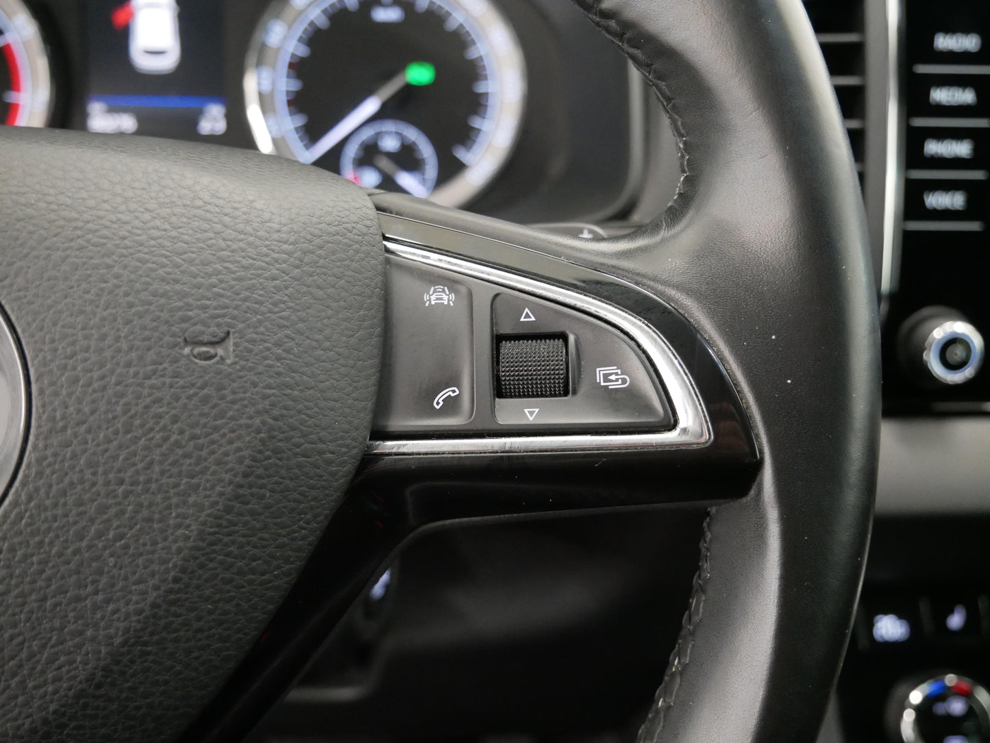 Škoda Karoq 1.5 TSI 110 kW DSG Style