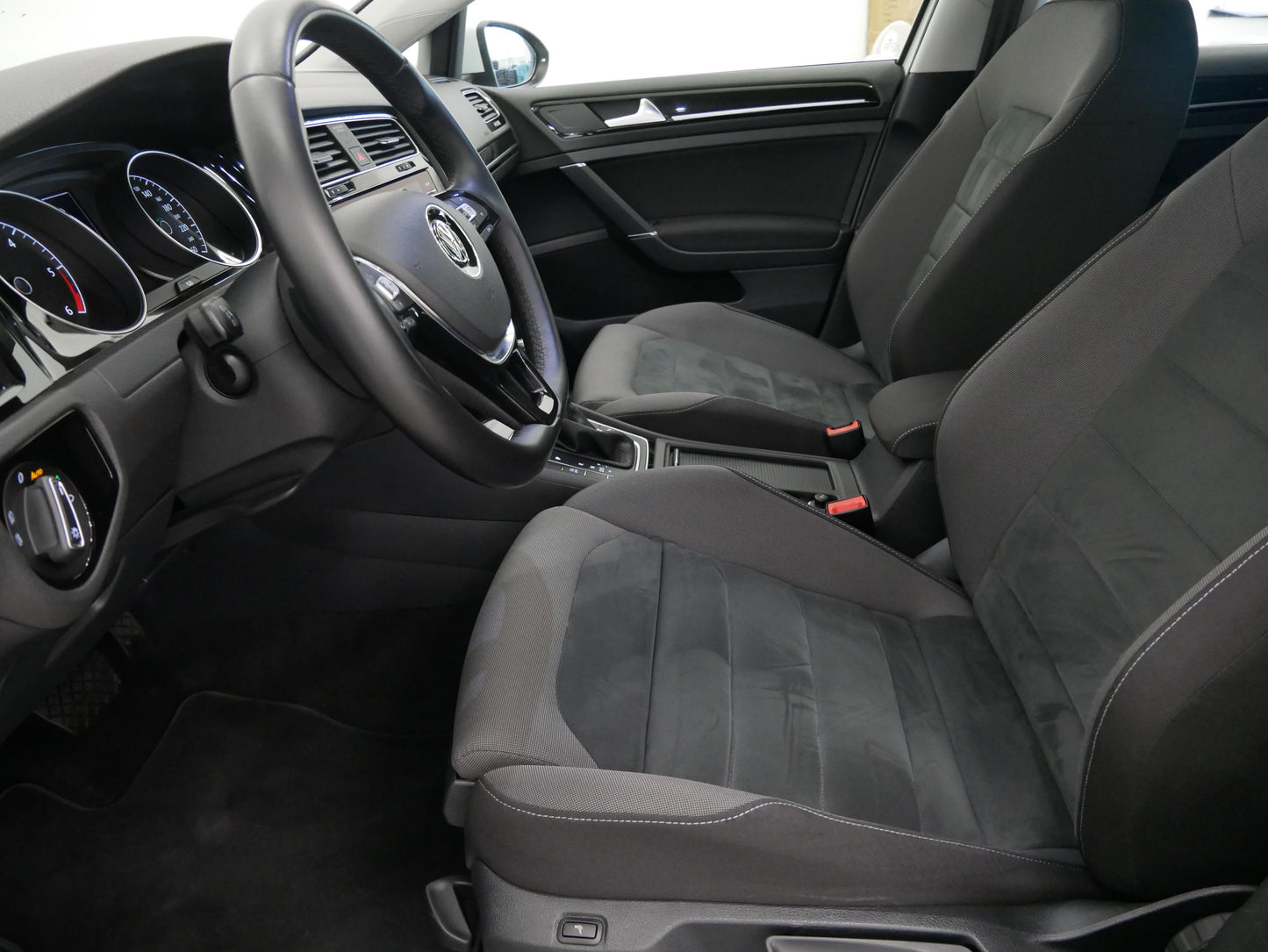 Volkswagen Golf 1.6 TDI 85 kW Highline