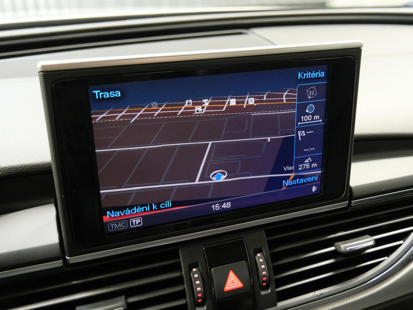 Audi A6 3.0 TDI V6 180 kW 4x4