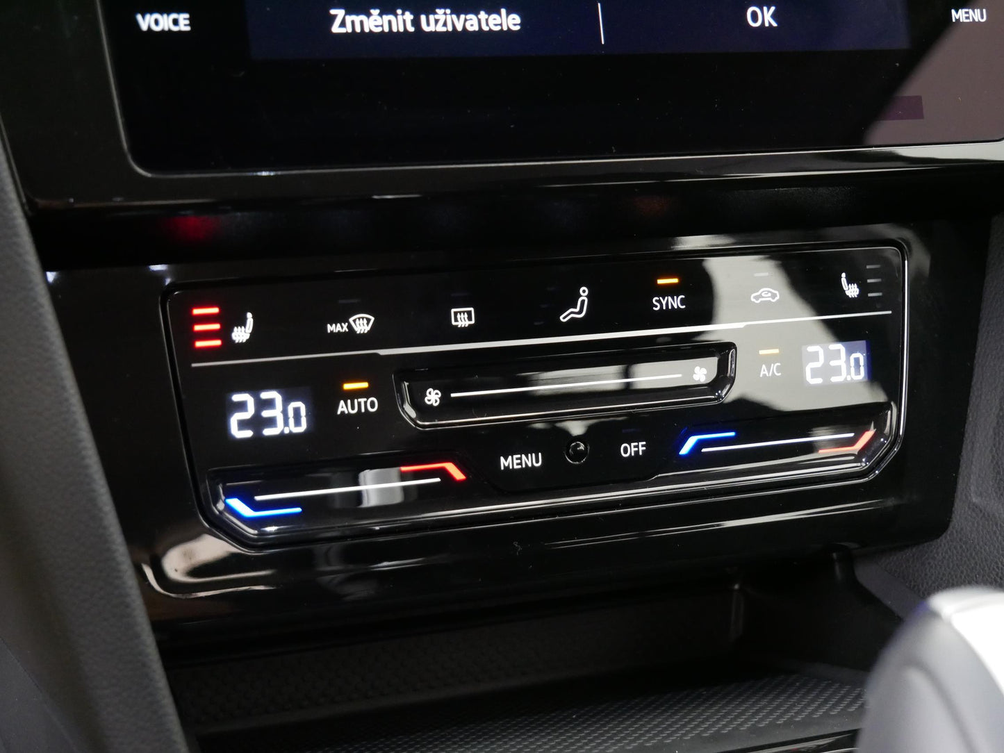 Volkswagen Passat 2.0 TDI 110 kW Elegance