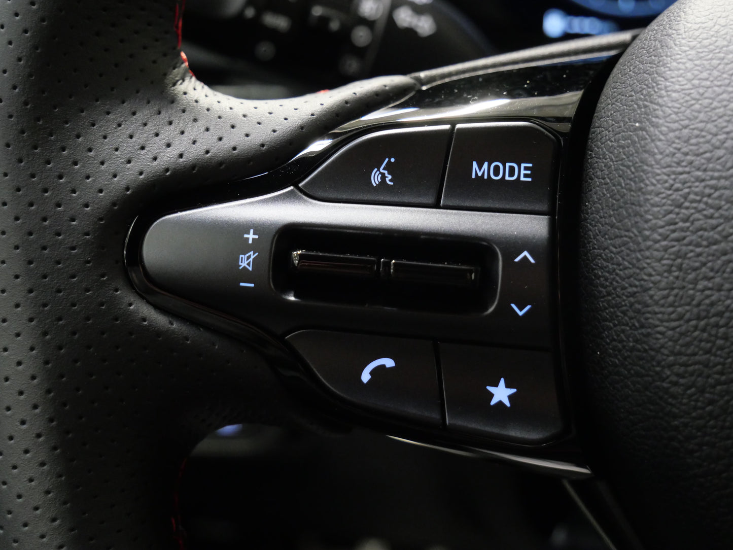 Hyundai i20 1.0 T-GDI 74 kW N Line