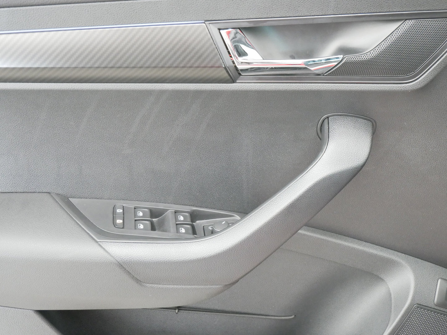 Škoda Karoq 1.5 TSI Sportline