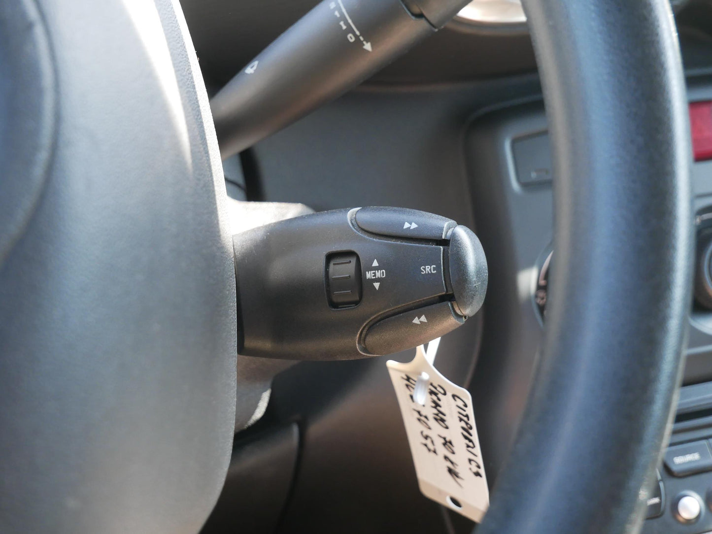Citroën C3 Picasso 1.4 70 kW