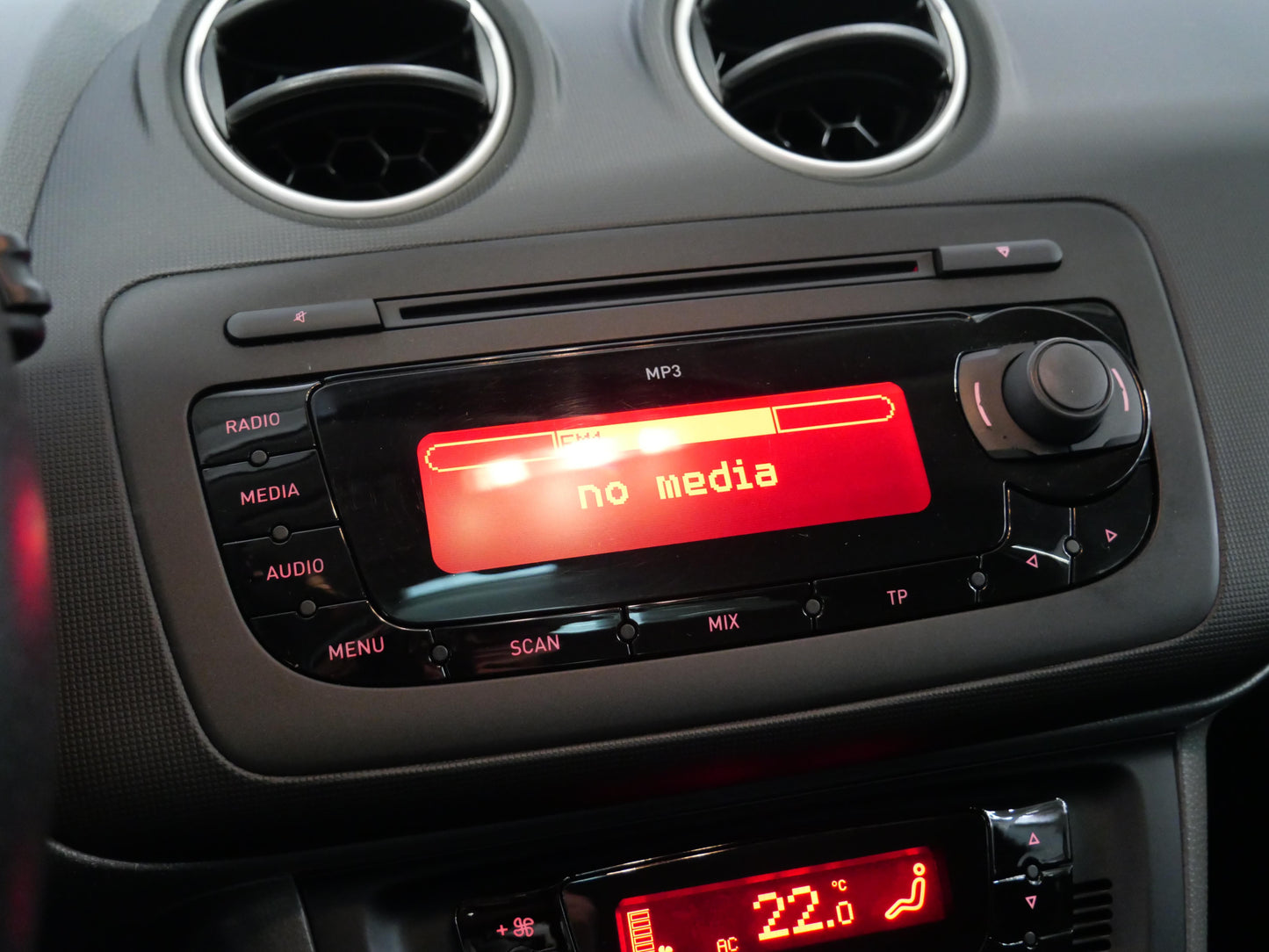 Seat Ibiza 1.6 TDI 66 kW Style