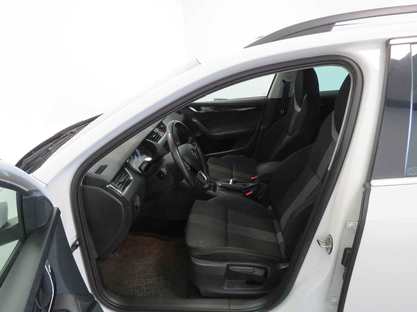 Škoda Octavia 1.5 TSI 110 kW Style Dynamic