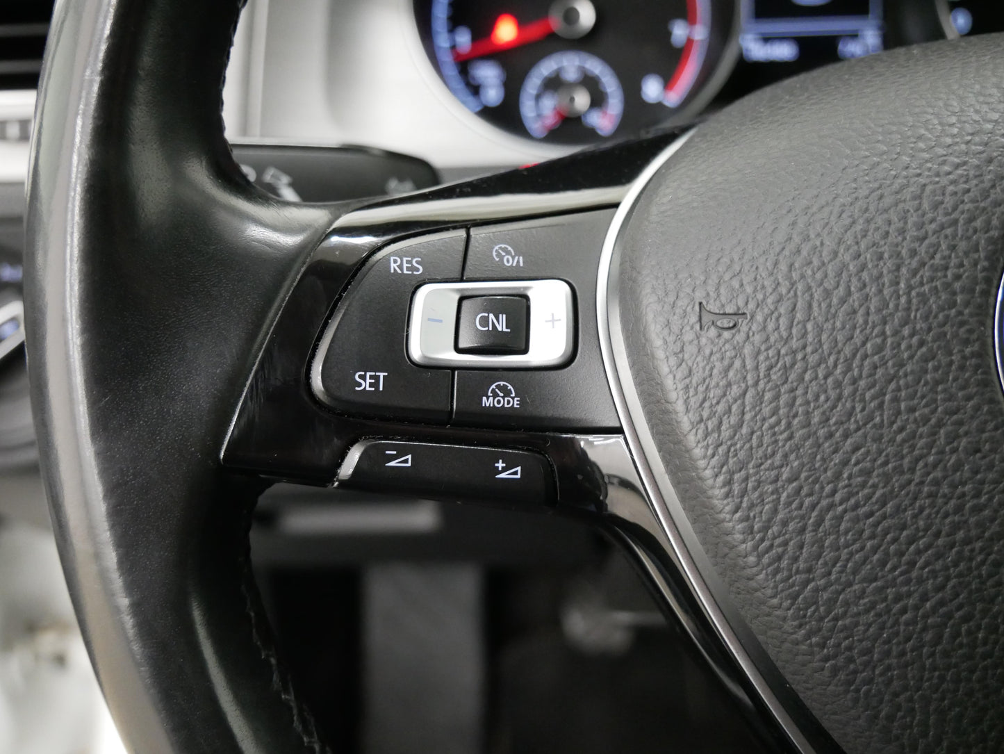 Volkswagen Golf 1.4 TSI 103 kW Comfortline