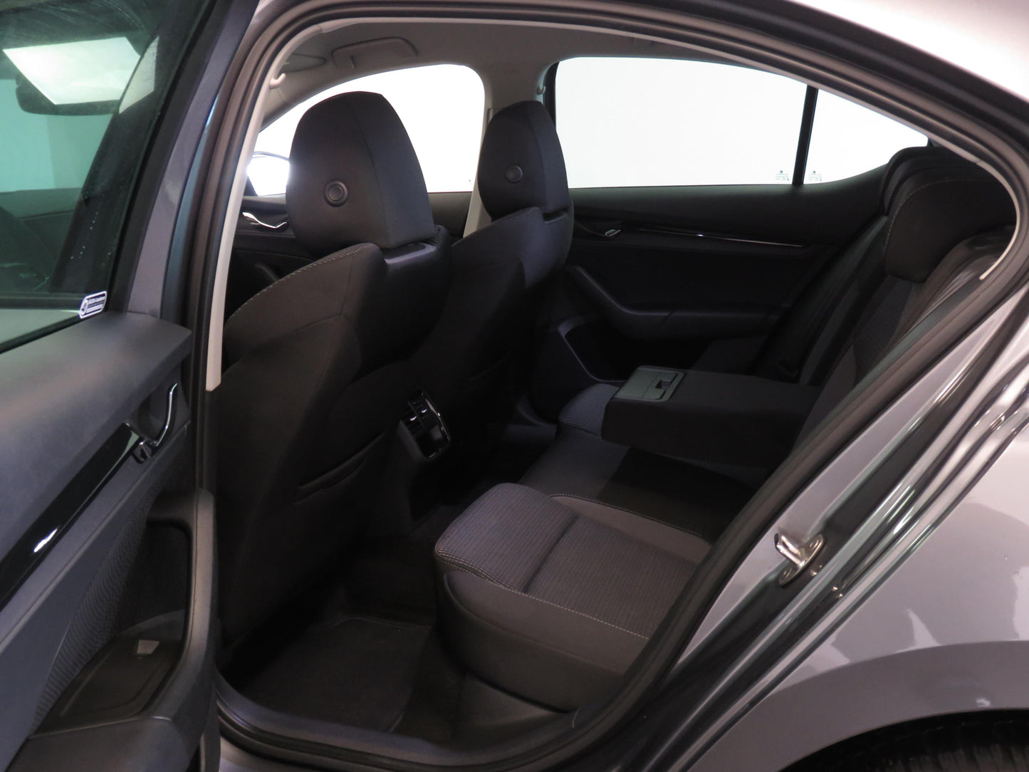 Škoda Octavia 1.5 TSI 110kW Ambition Plus