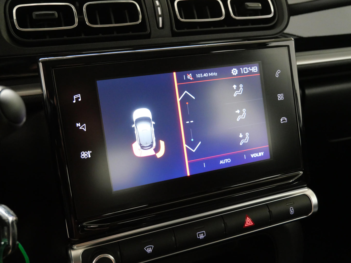 Citroën C3 1.2 PureTech Shine