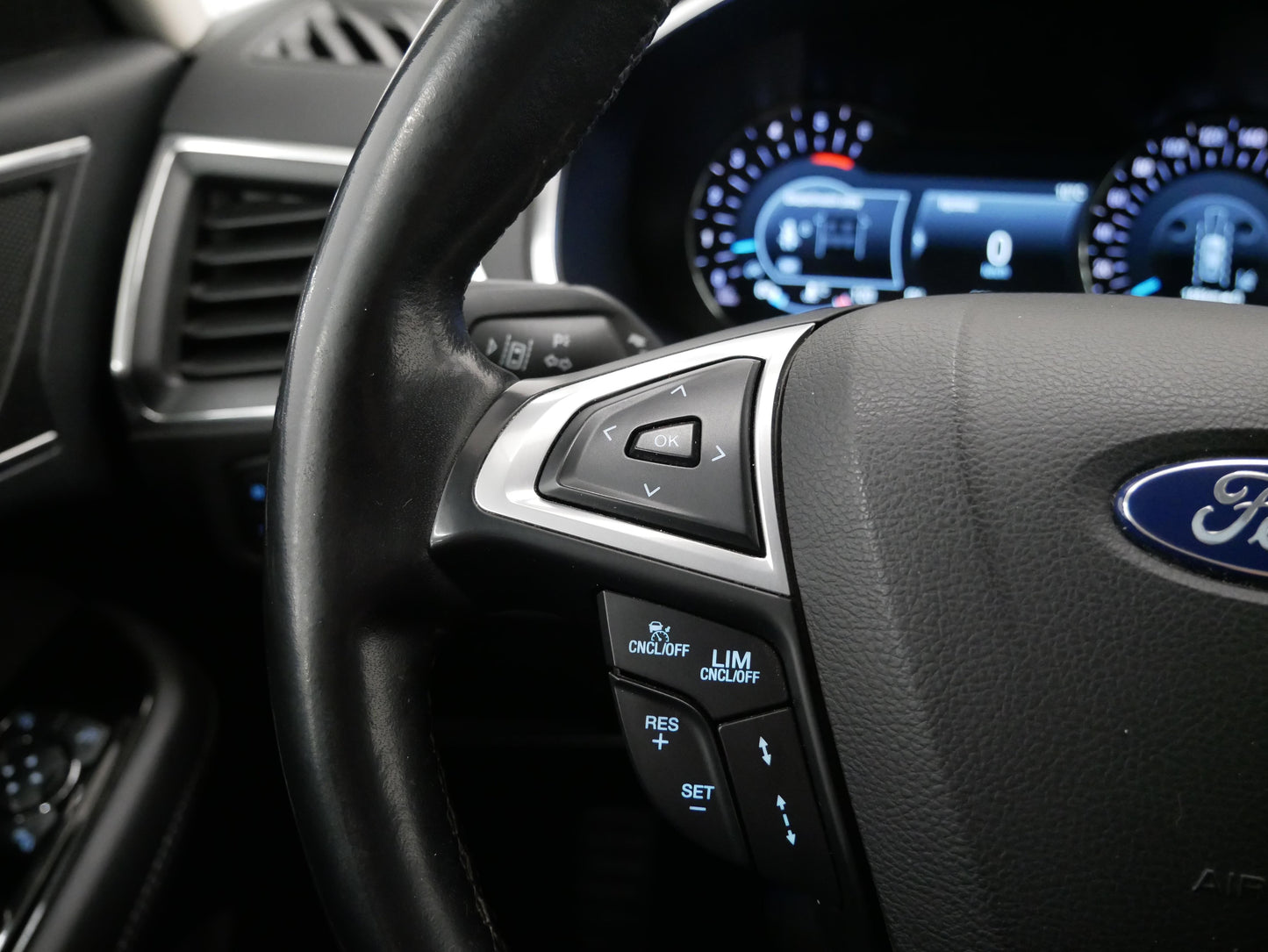 Ford S-MAX 2.0 EcoBlue 110 kW Titanium