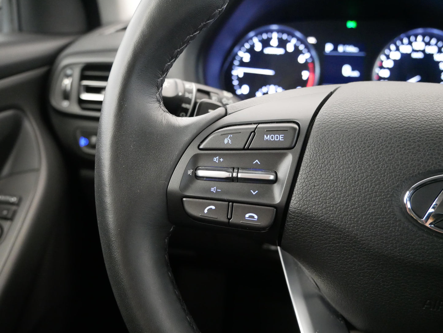 Hyundai i30 1.0 T-GDI 88 kW Smart