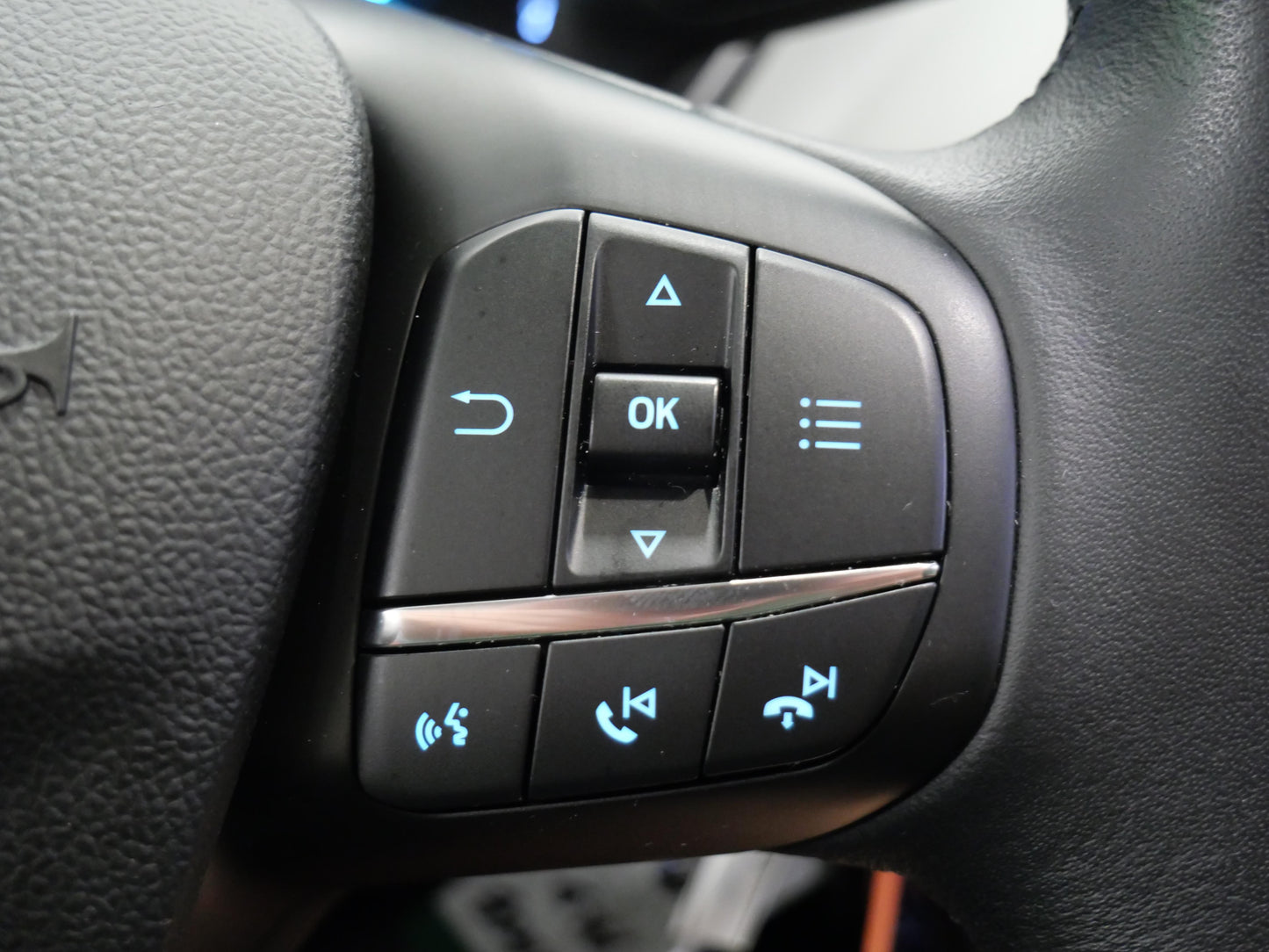Ford Focus 1.5 EcoBlue 88 kW Trend