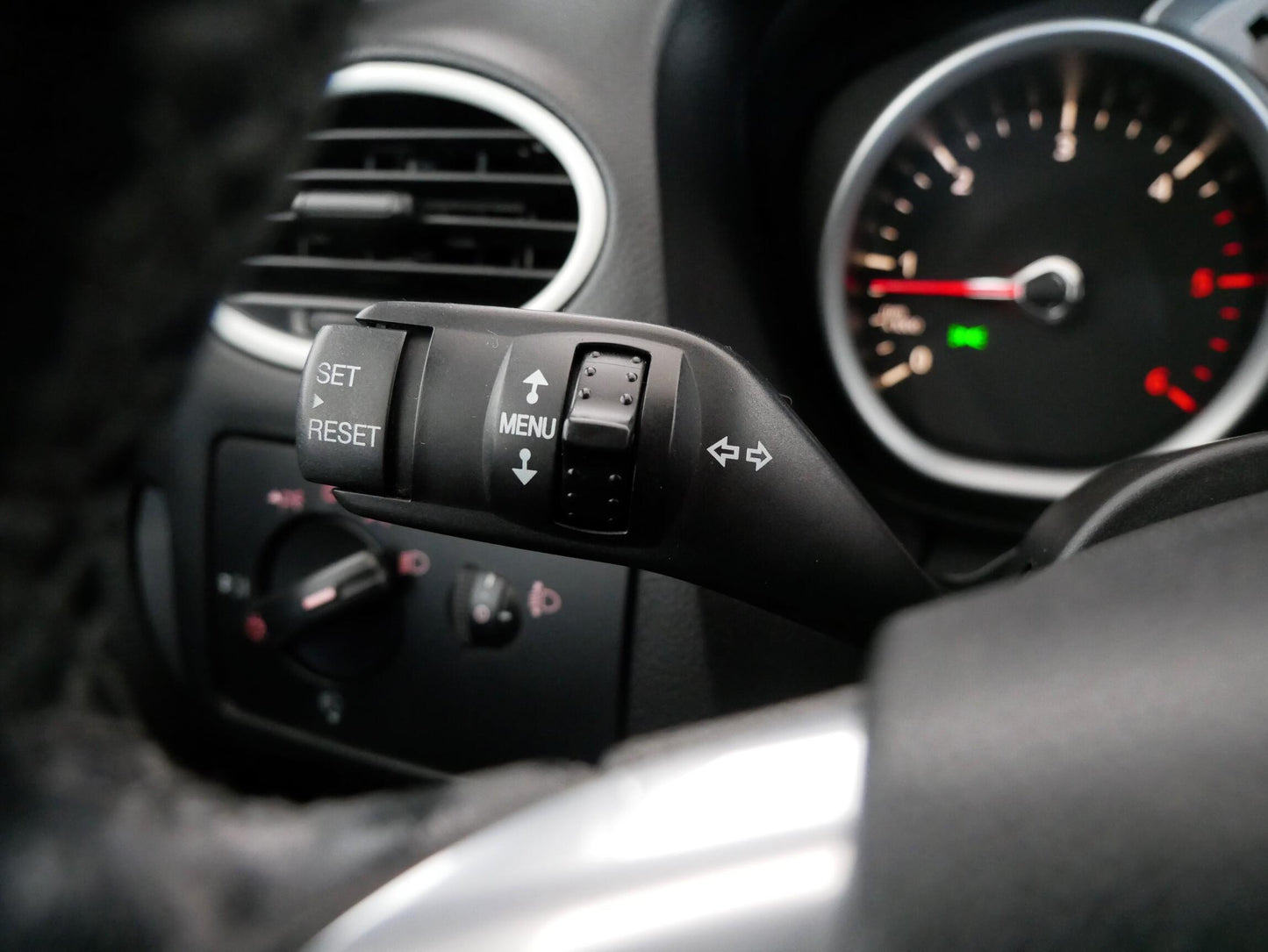 Ford Focus 1.6 TDCI 66 kW Trend