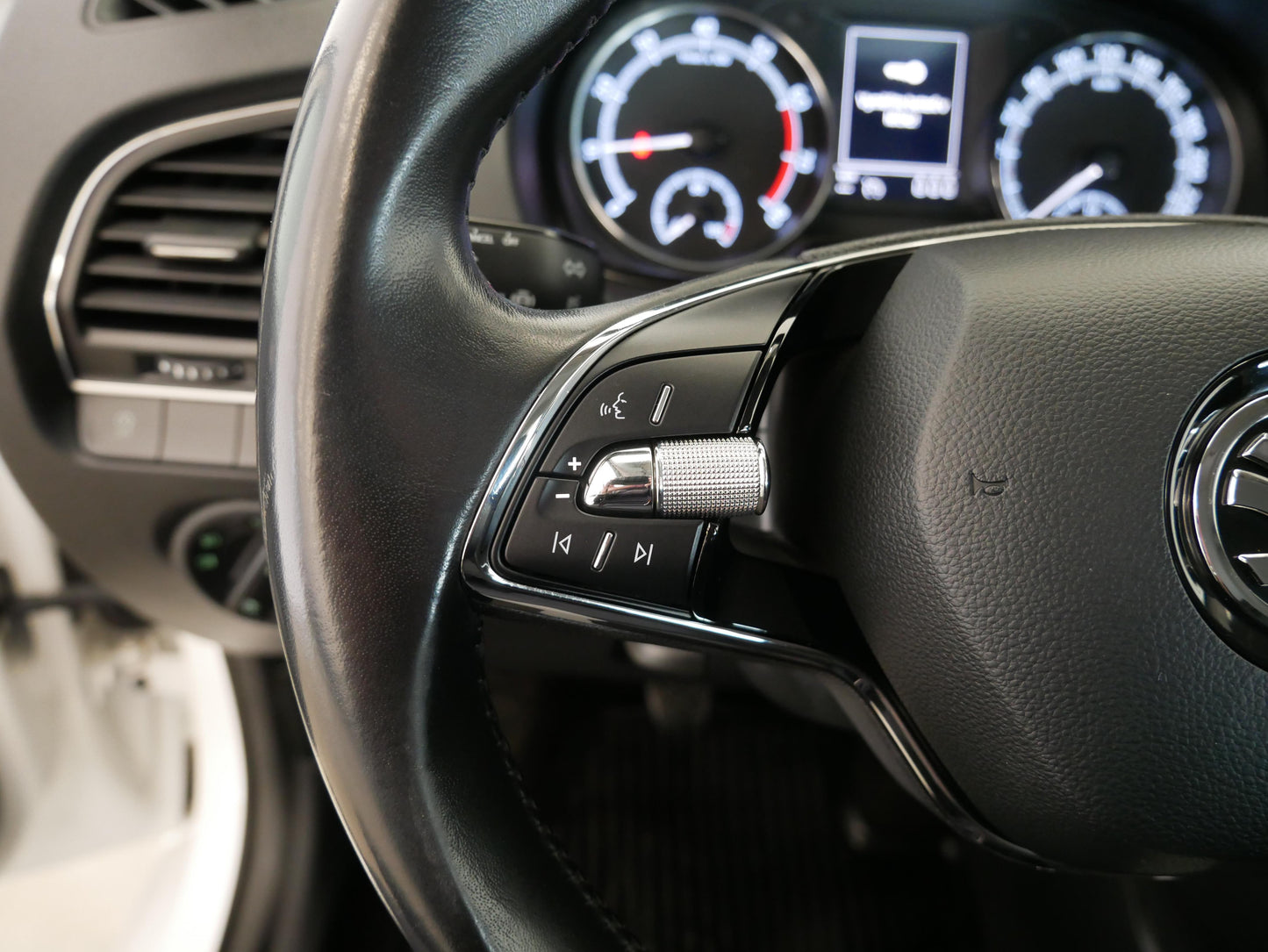 Škoda Fabia 1.0 TSI 81 kW Ambition