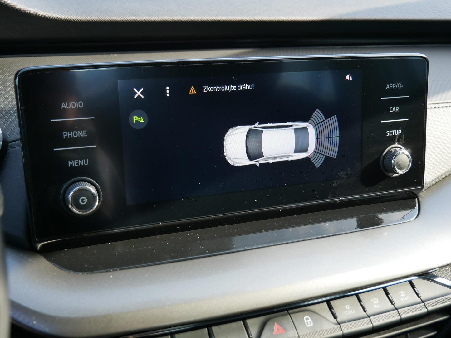 Škoda Octavia 2.0 TDI 85 kW Ambition Plus
