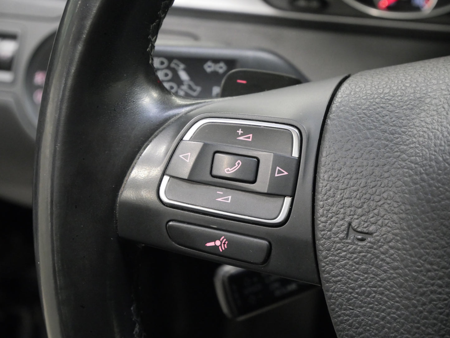 Volkswagen Passat 2.0 TDI 103 kW Comfortline