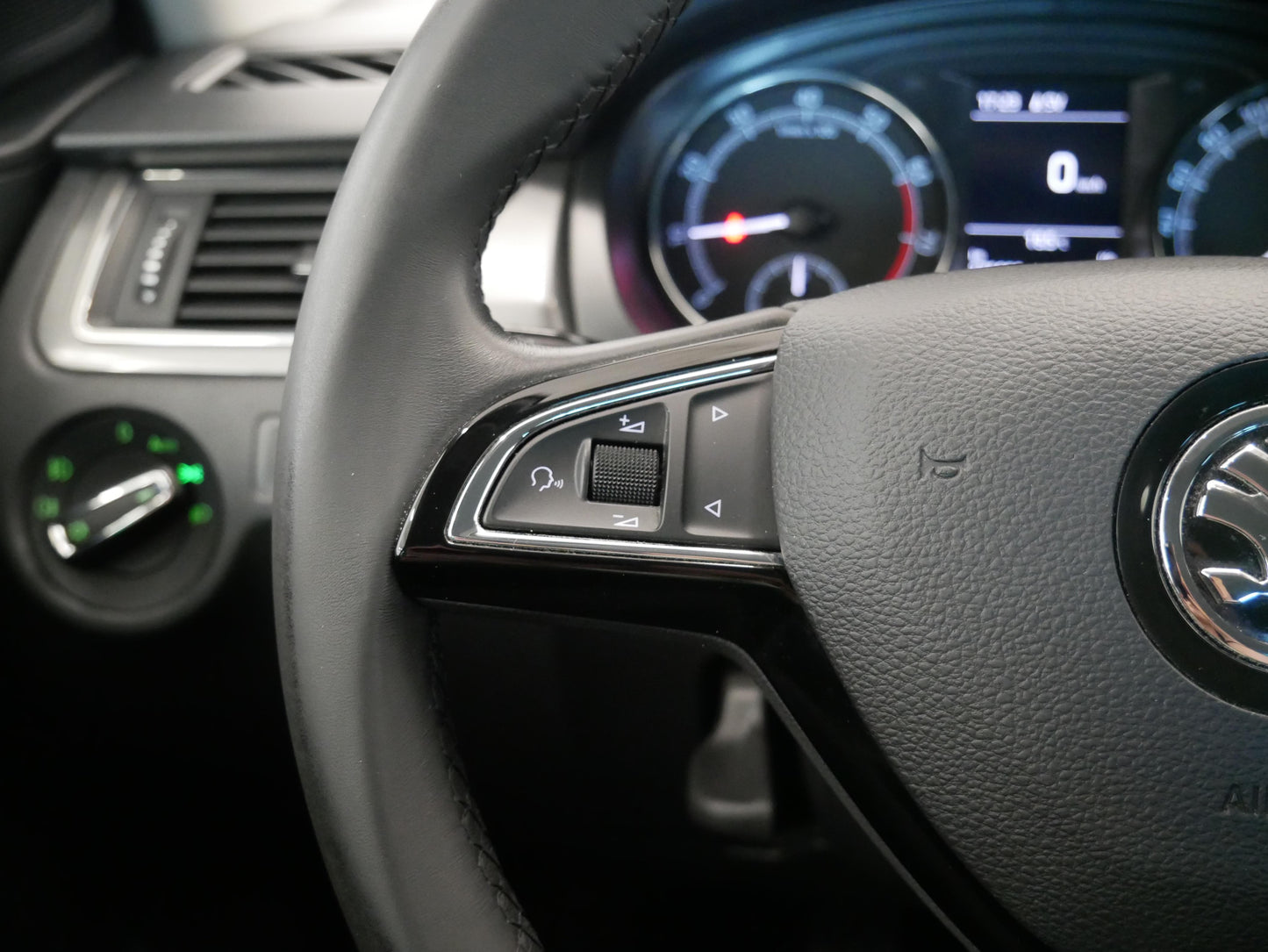 Škoda Rapid 1.0 TSI 81 kW Style Plus