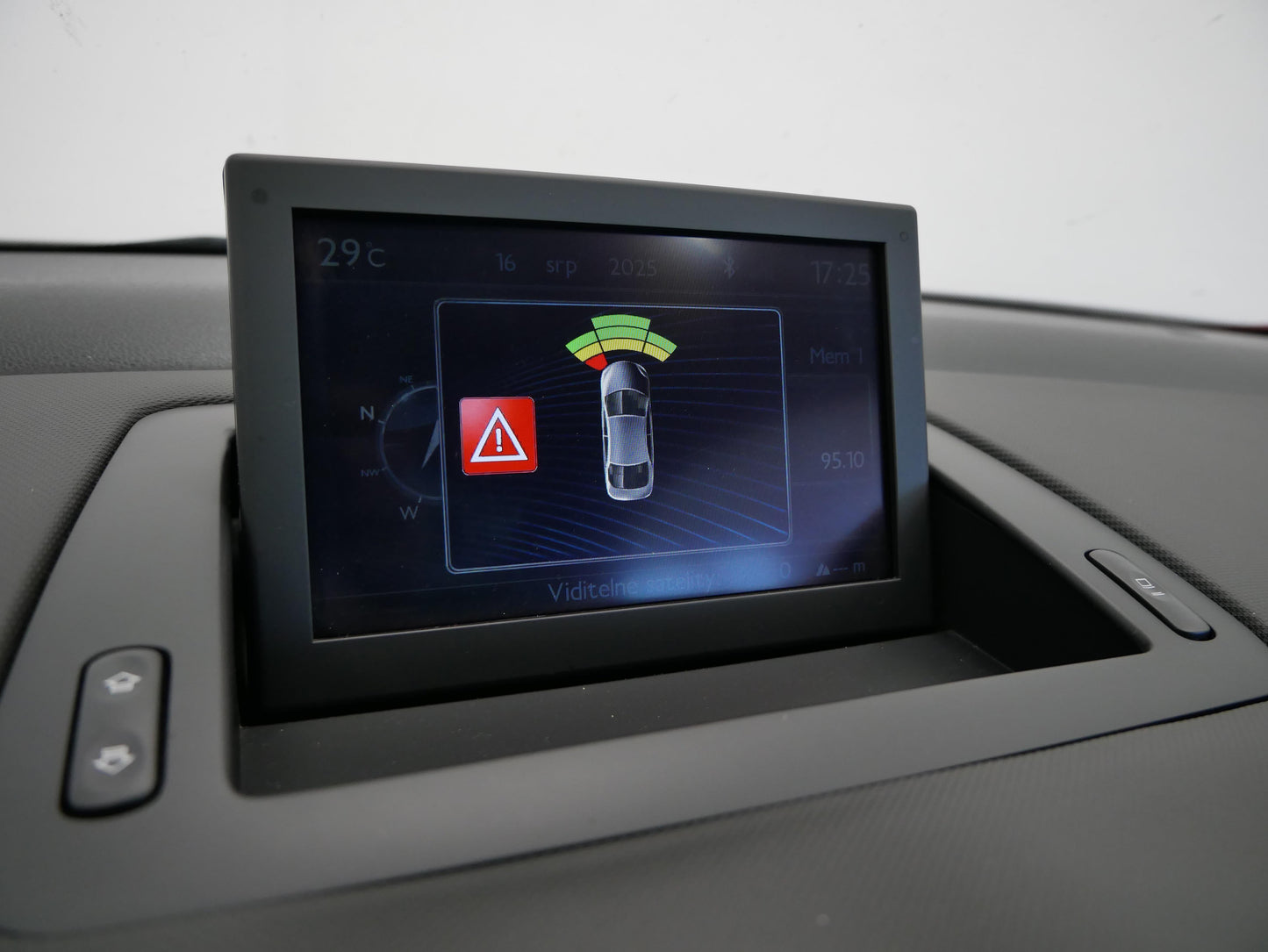 Peugeot 308 CC 2.0 HDI 16V 120 kW Sport