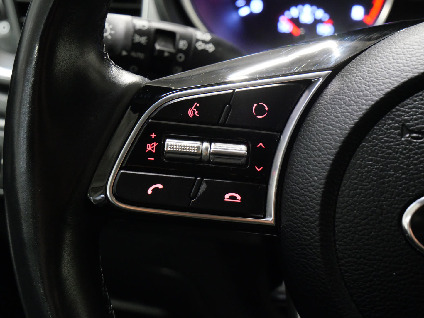 Kia Cee´d SW 1.5 T-GDI 118 kW Top