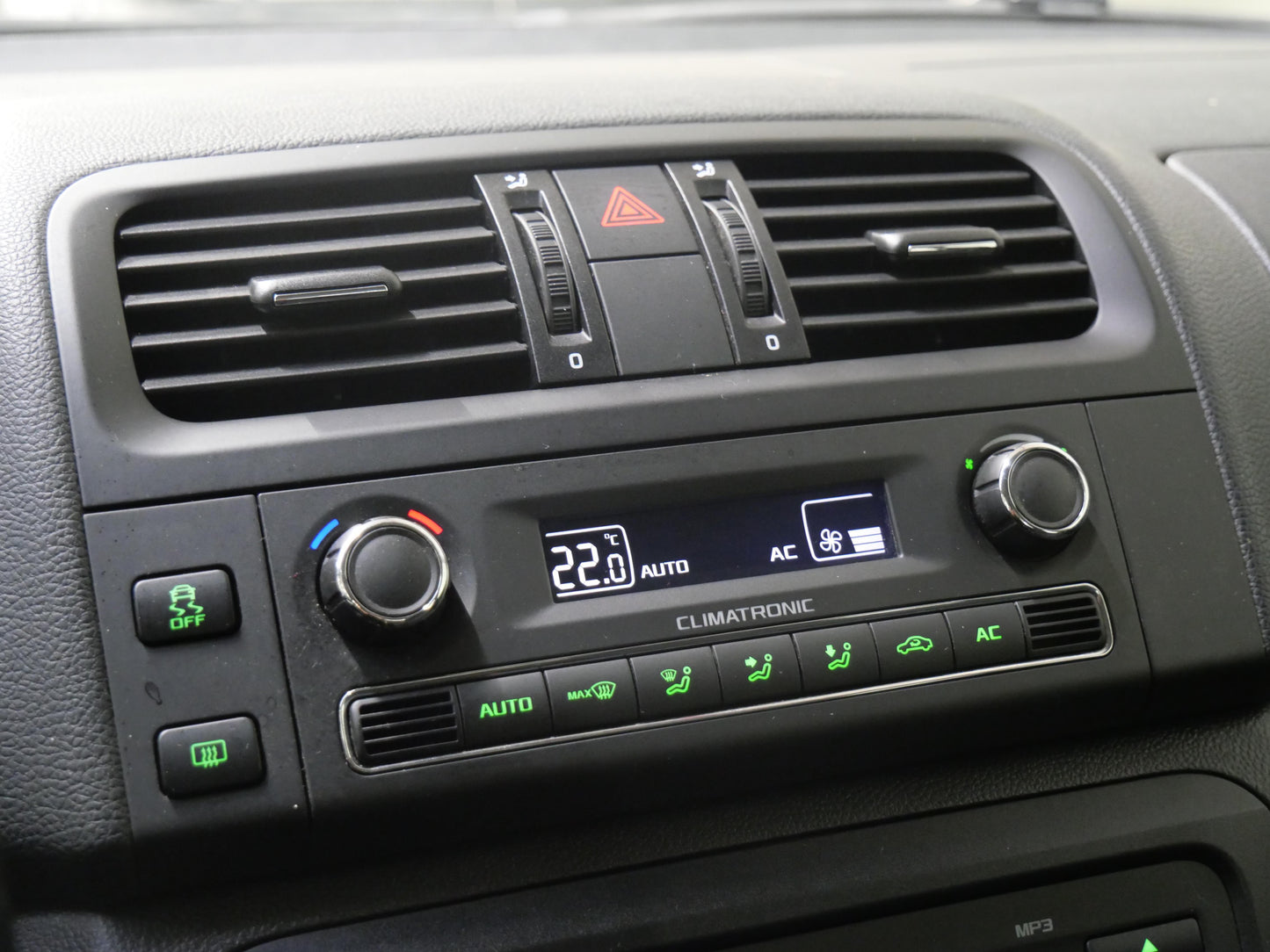 Škoda Fabia 1.2 TSI 63 kW Elegance Start