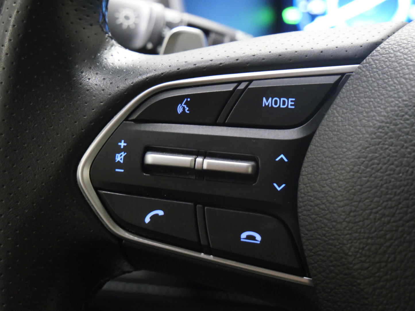 Hyundai Santa Fe 1.6 T-GDI PHEV 132 kW