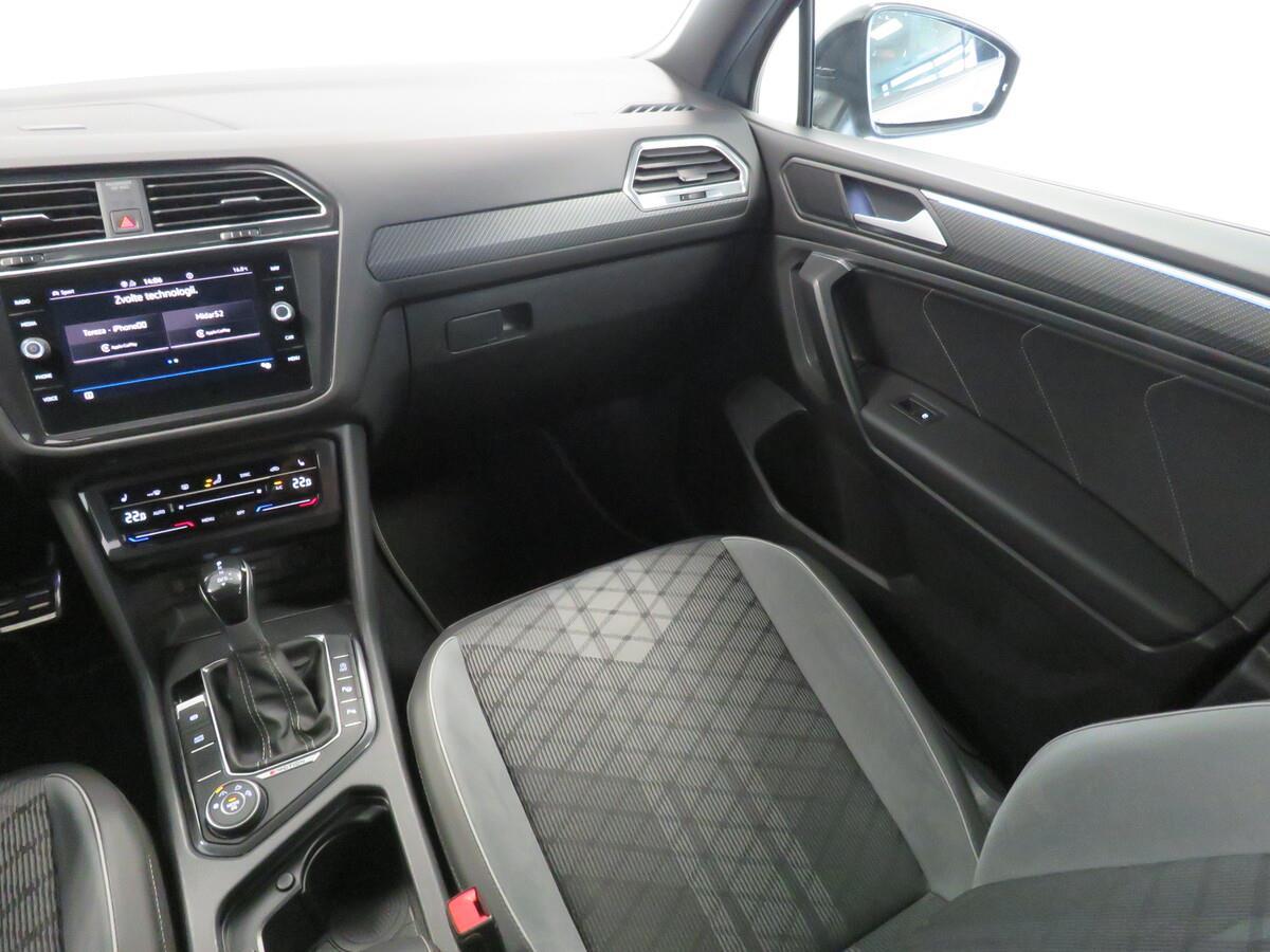 Volkswagen Tiguan Allspace 2.0 TDI 110kW DSG 4x4 Allspace