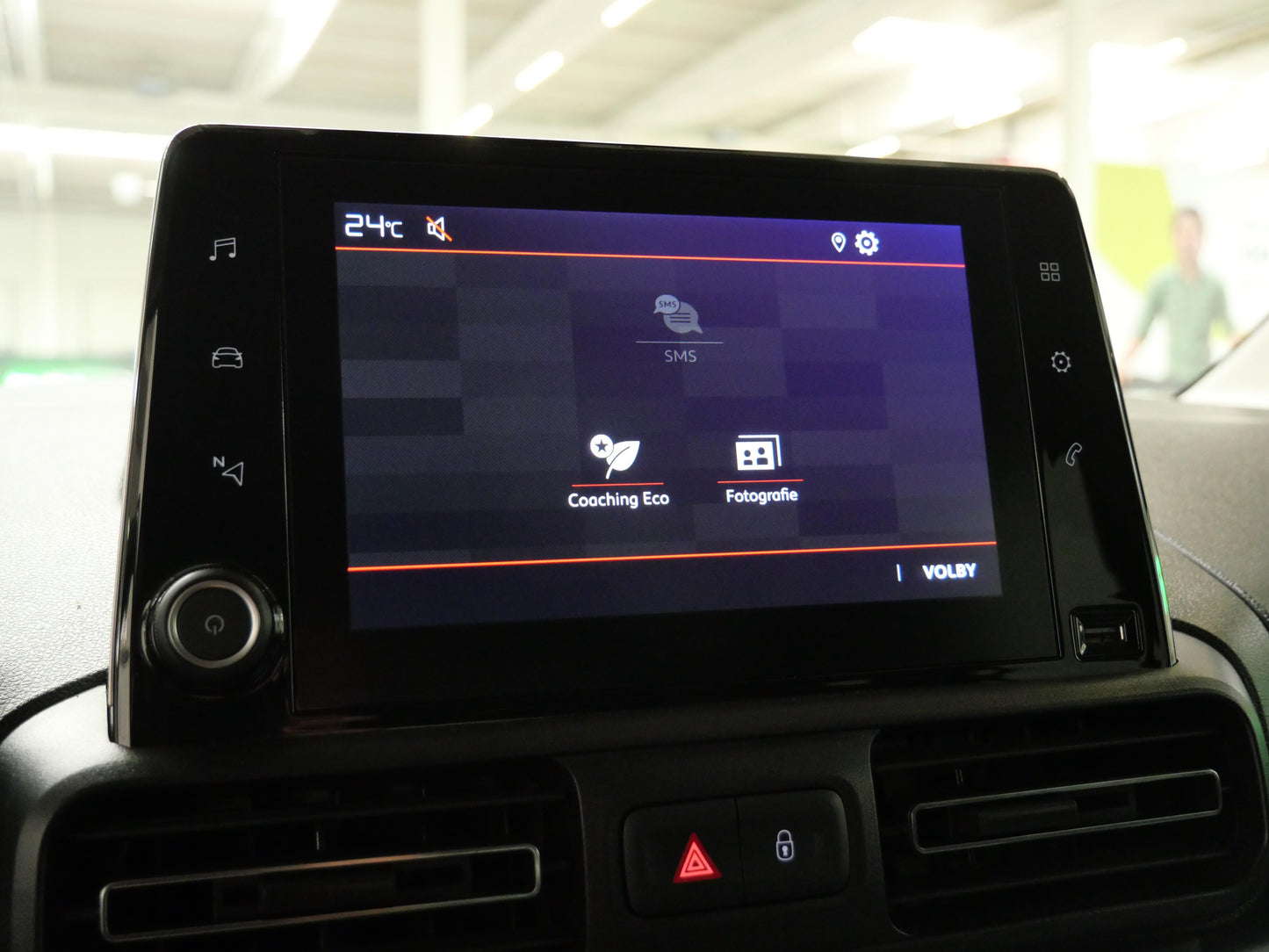 Citroën Berlingo 1.5 BHDi 96 kW Feel Pack XL
