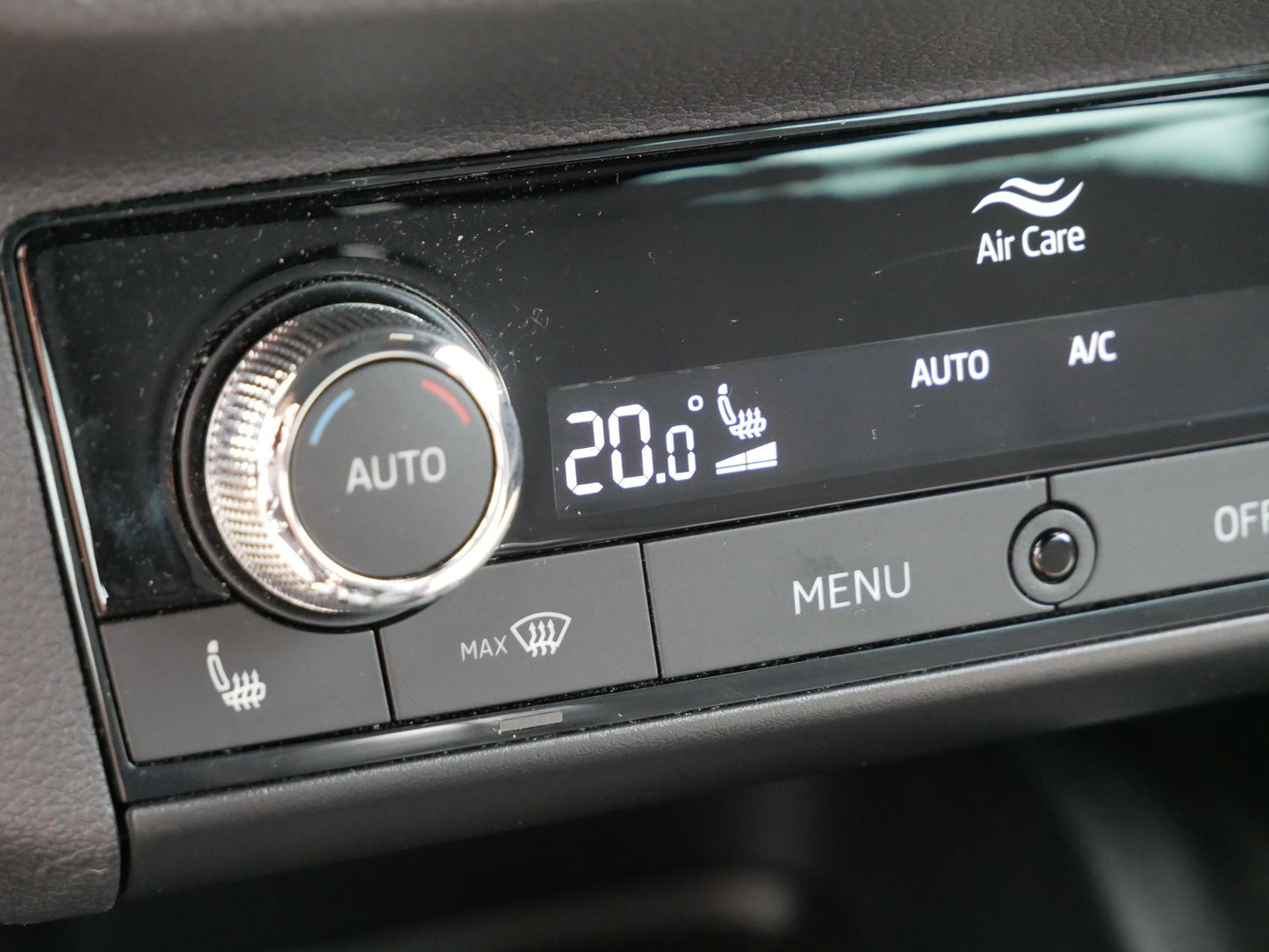 Škoda Kamiq 1.0 TSI 81 kW Style