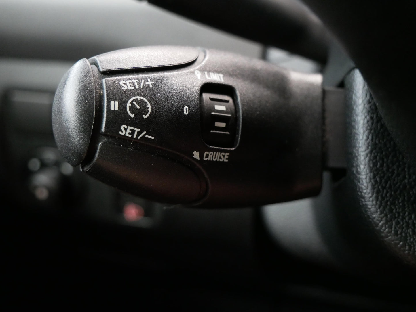 Citroën Berlingo 1.6i 80kw Multispace Plus