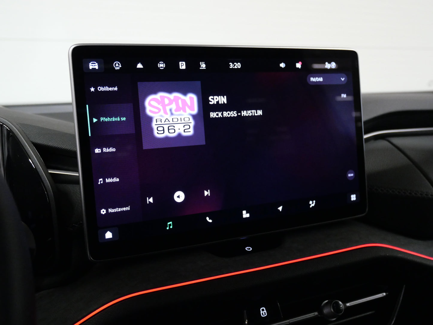 Škoda Kodiaq 2.0 TDI 142 kW Excl. Selection