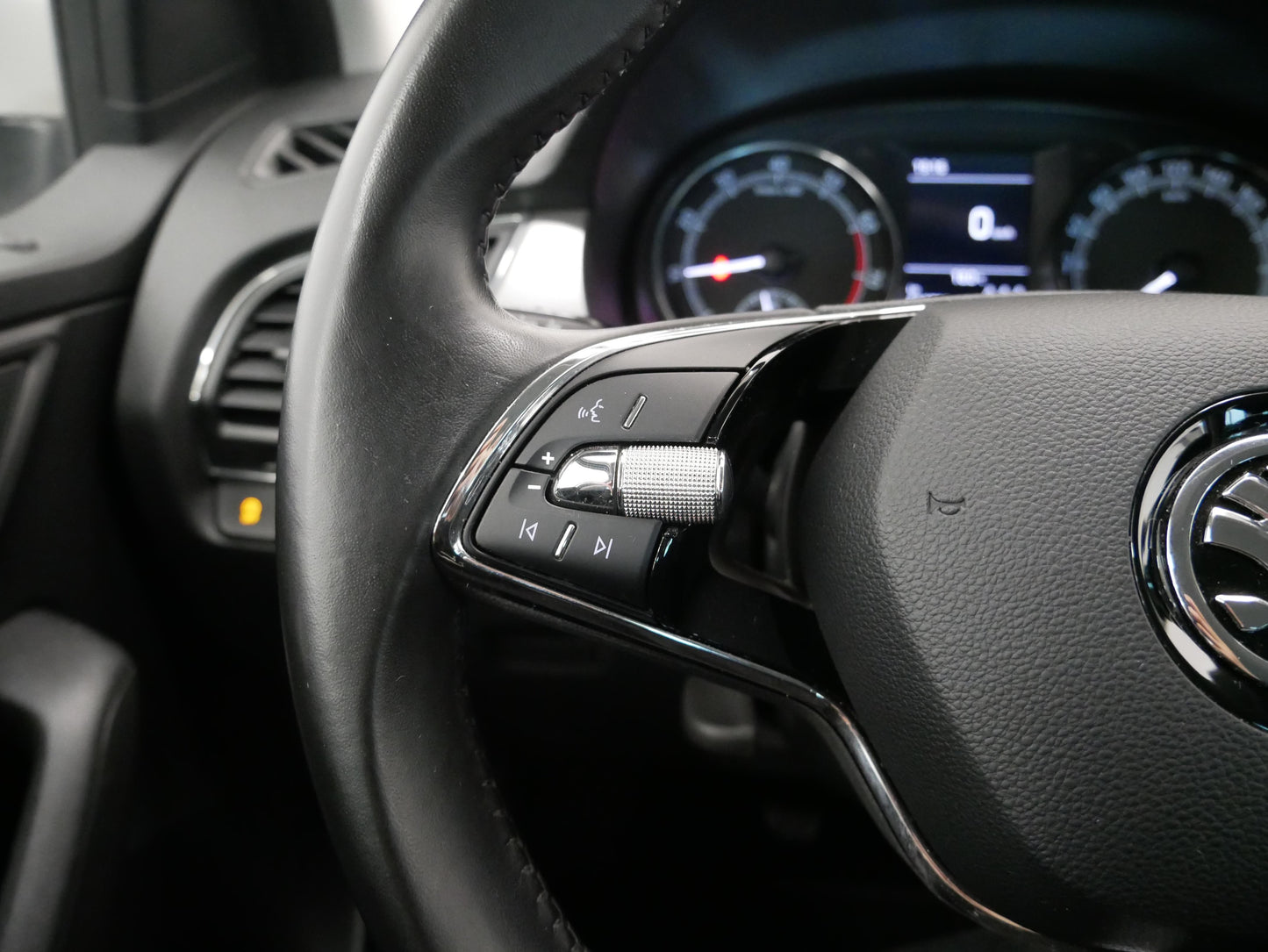 Škoda Fabia 1.0 TSI 70 kW Style Plus