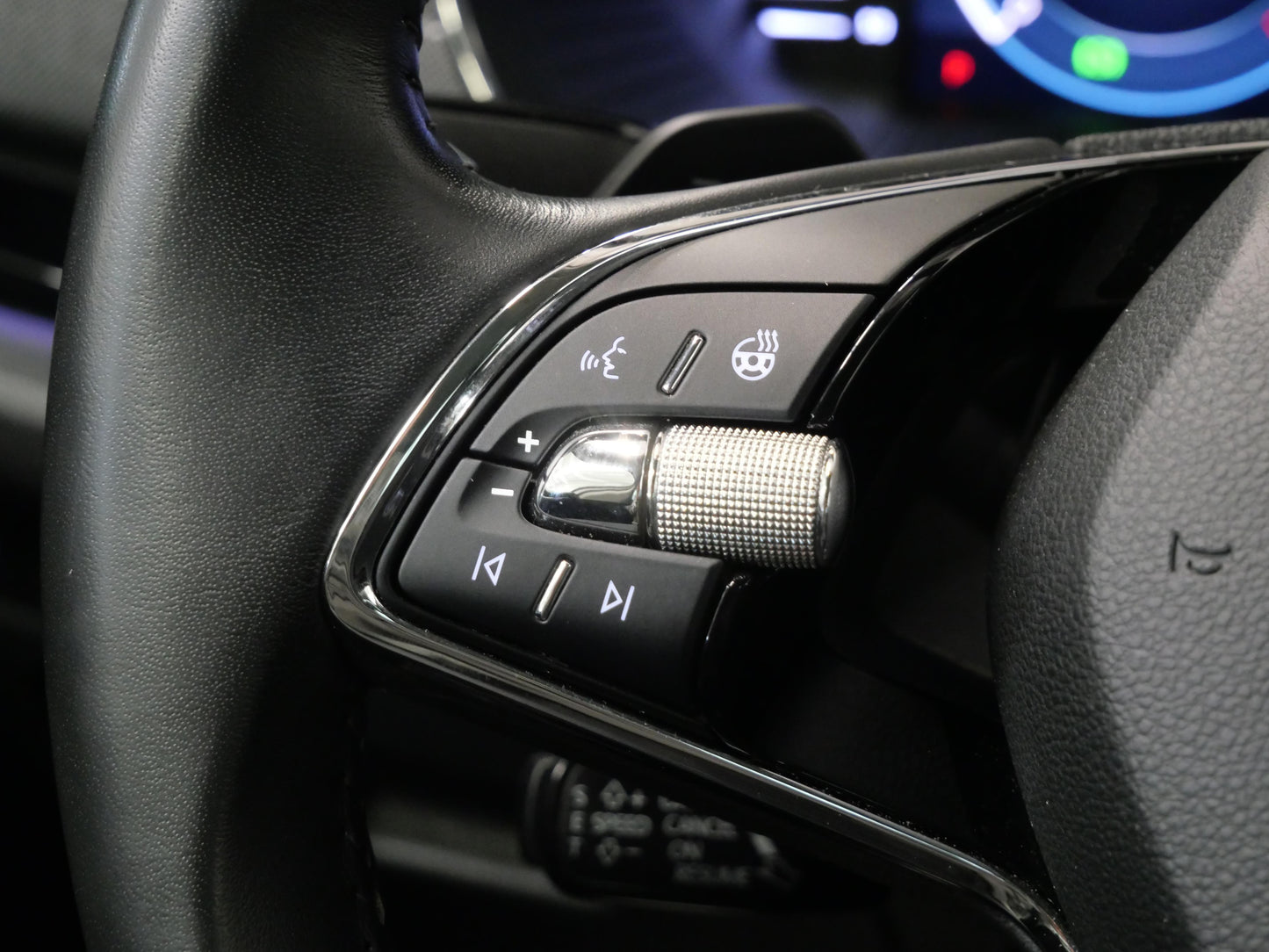 Škoda Octavia 1.5 eTSI 110 kW DSG Style Plus
