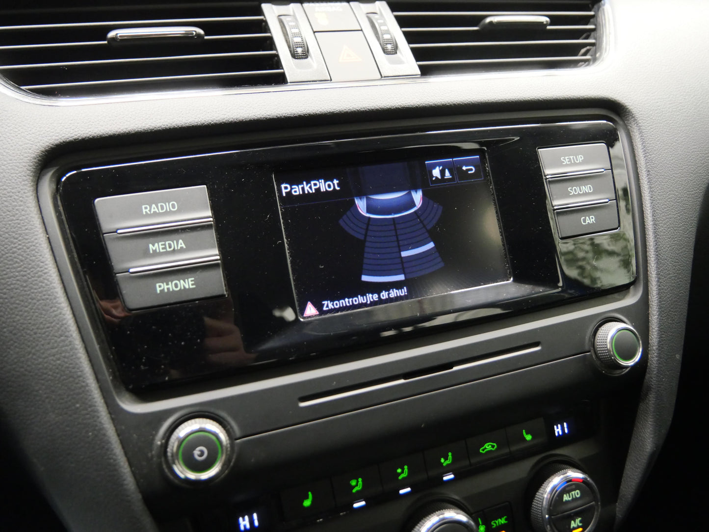 ŠKODA Octavia 2.0 TDI 135 kW Scout