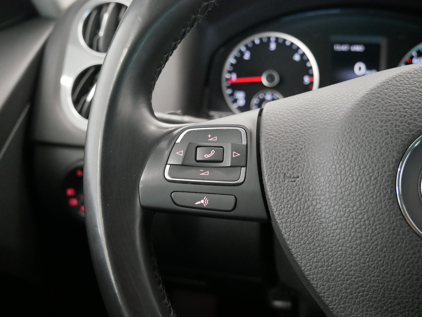 Volkswagen Tiguan 2.0 TDI 103 kW Sport & Style