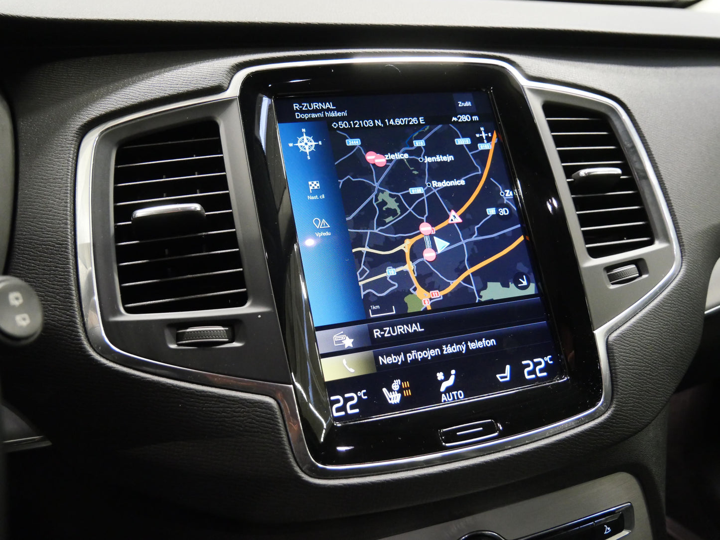 Volvo XC90 2.0 B5 173 kW Drive-E Momentum