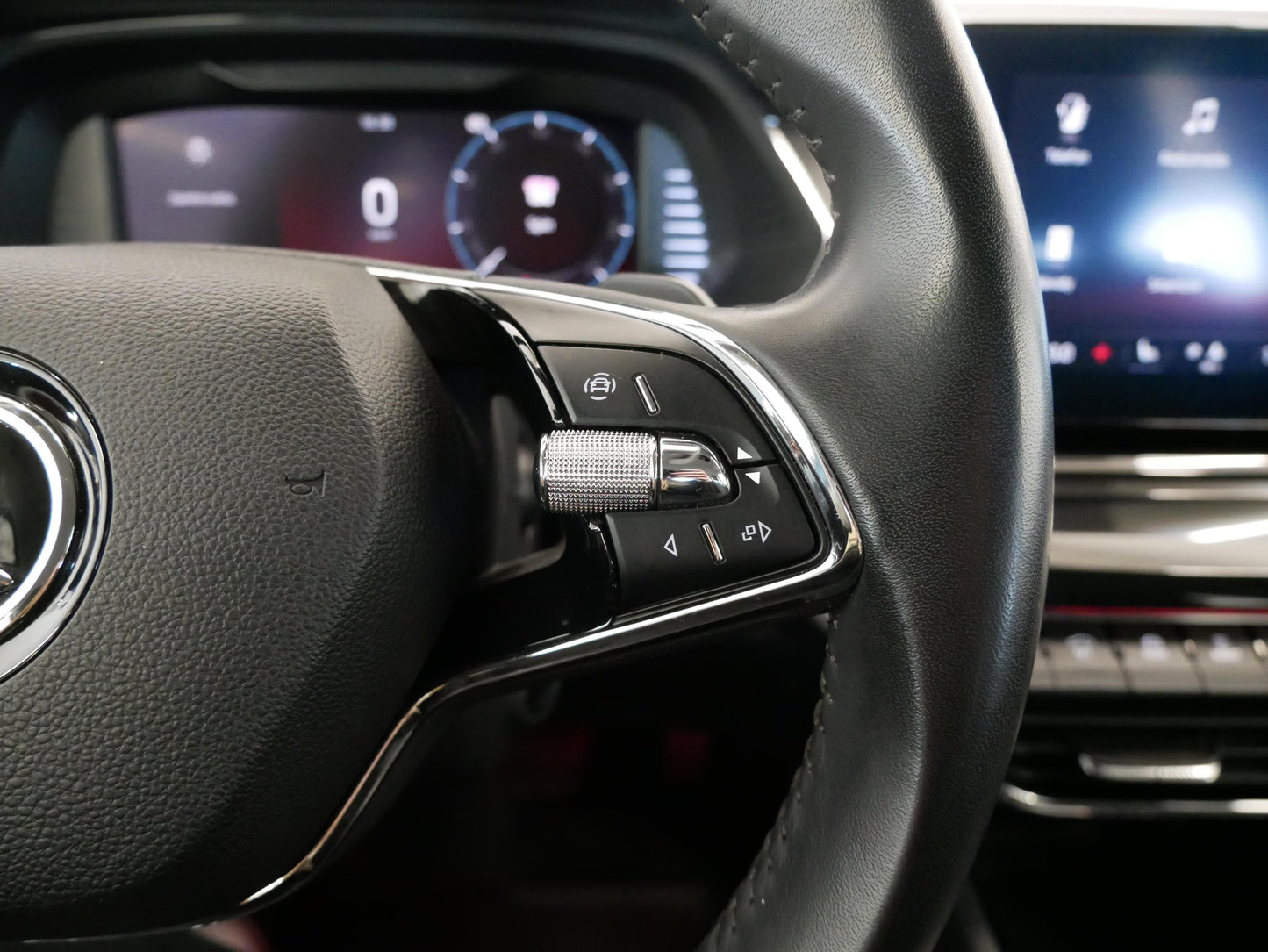 Škoda Octavia 2.0 TDI 110 kW Style