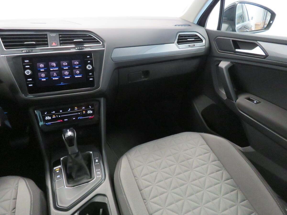 Volkswagen Tiguan 2.0 TDI Life 110 kW DSG7