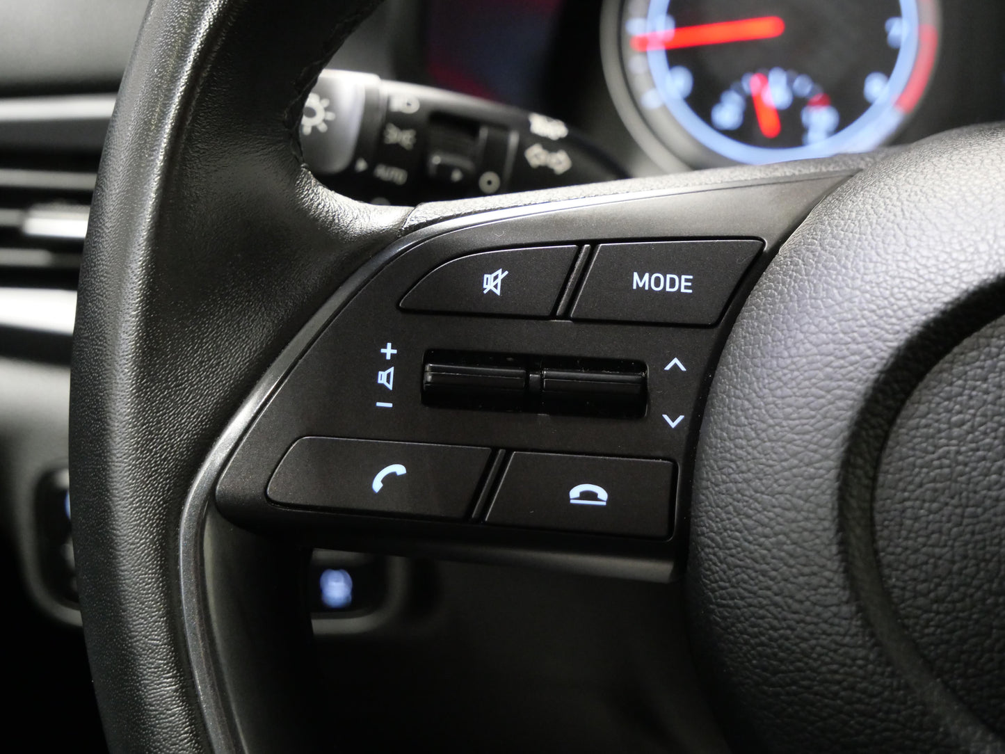 Hyundai Bayon 1.2i 62 kW Comfort Club