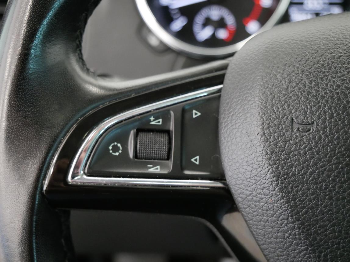 Škoda Yeti 1.4 TSI 90 kW Ambition DSG