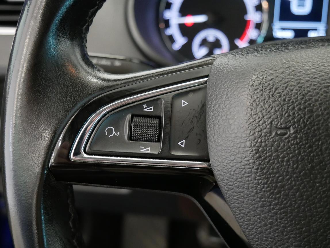 Škoda Octavia 1.6 TDI Ambition Plus