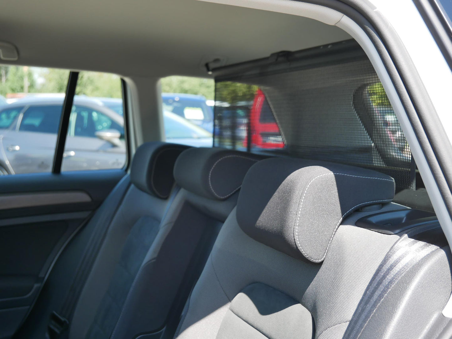 Volkswagen Golf 1.6 TDI 85 kW Comfortline