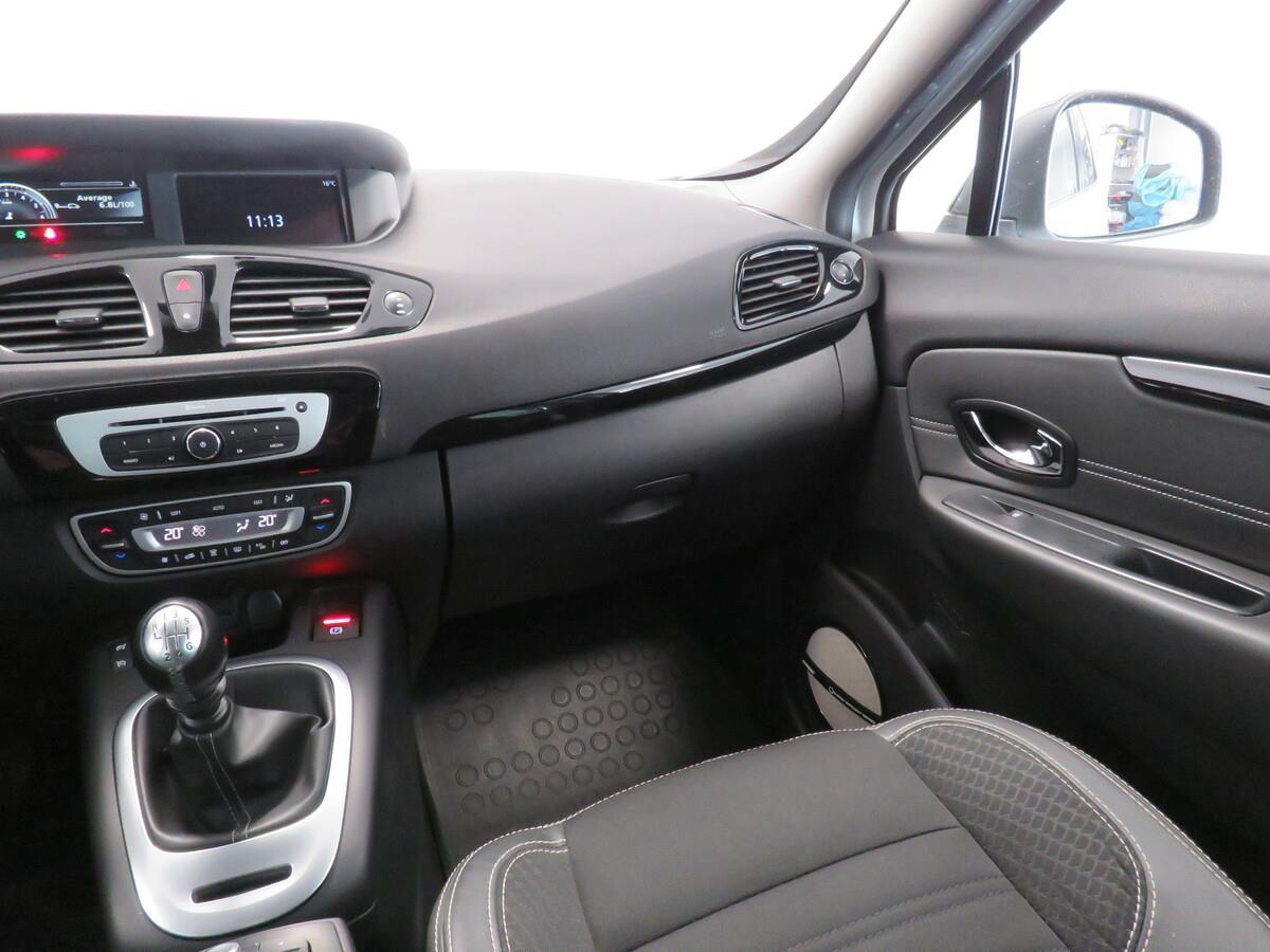 Renault Grand Scénic 1.6 dCi 96 kW Energy Bose