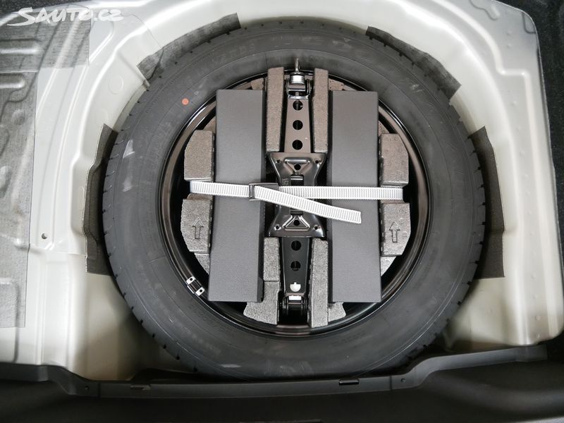 Škoda Kamiq 1.0 TSI Ambition
