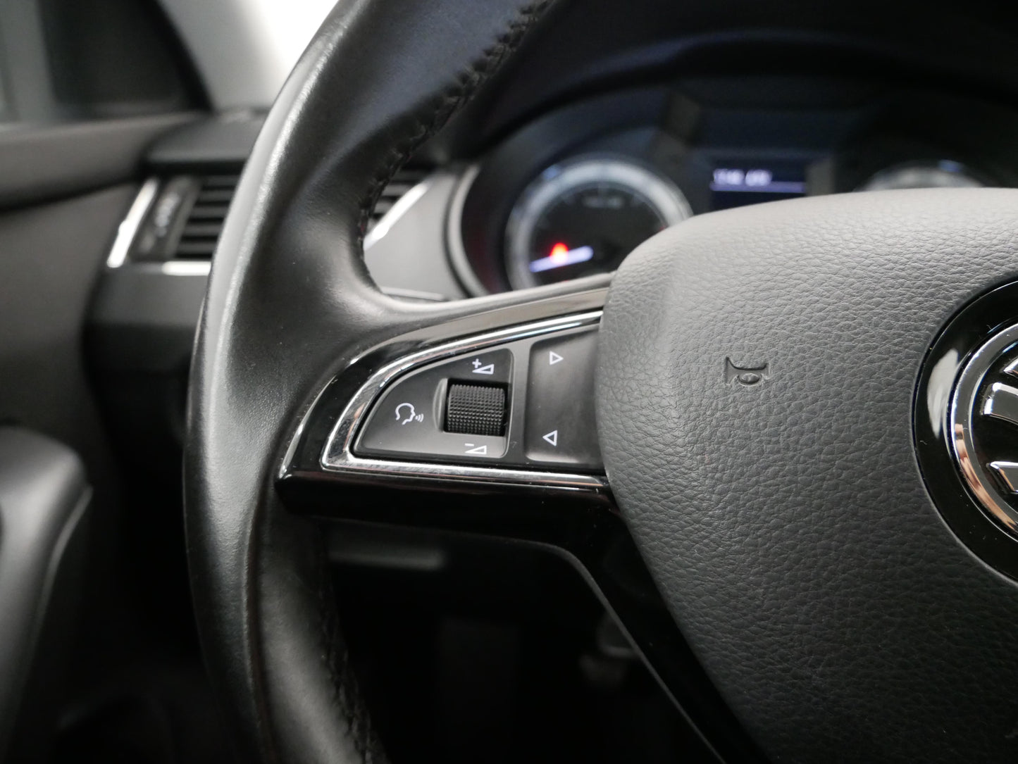Škoda Octavia 1.4 TSI 110 kW Style
