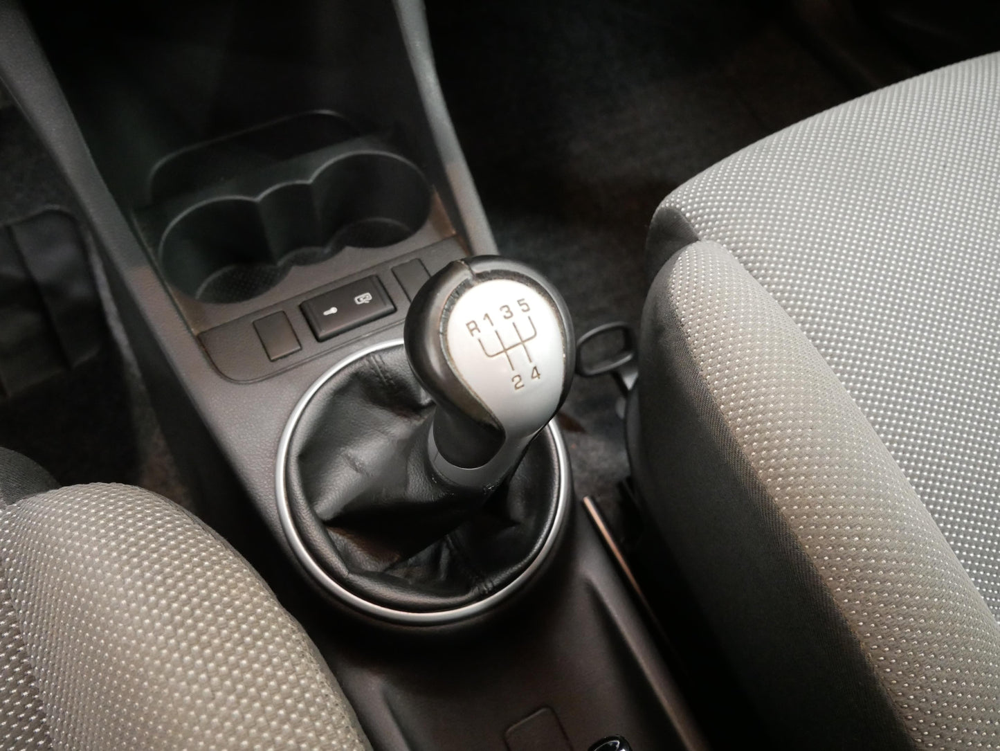 Škoda Fabia 1.2 HTP 51 kW Sport