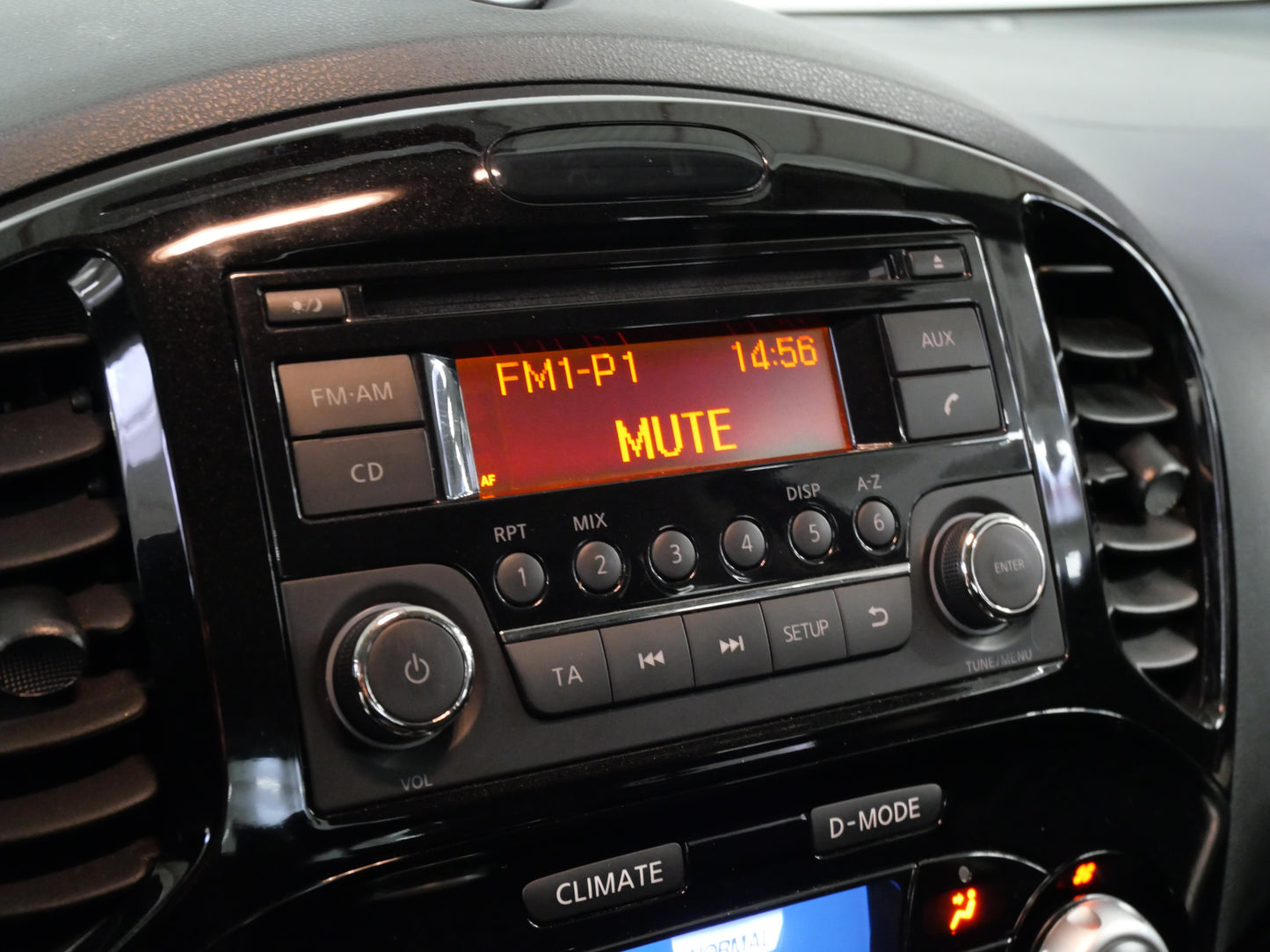 Nissan Juke 1.5 DCi 81 kW Acenta