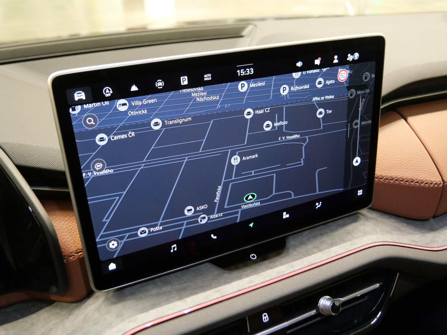 Škoda Kodiaq 2.0 TDI 142 kW Excl. Selection