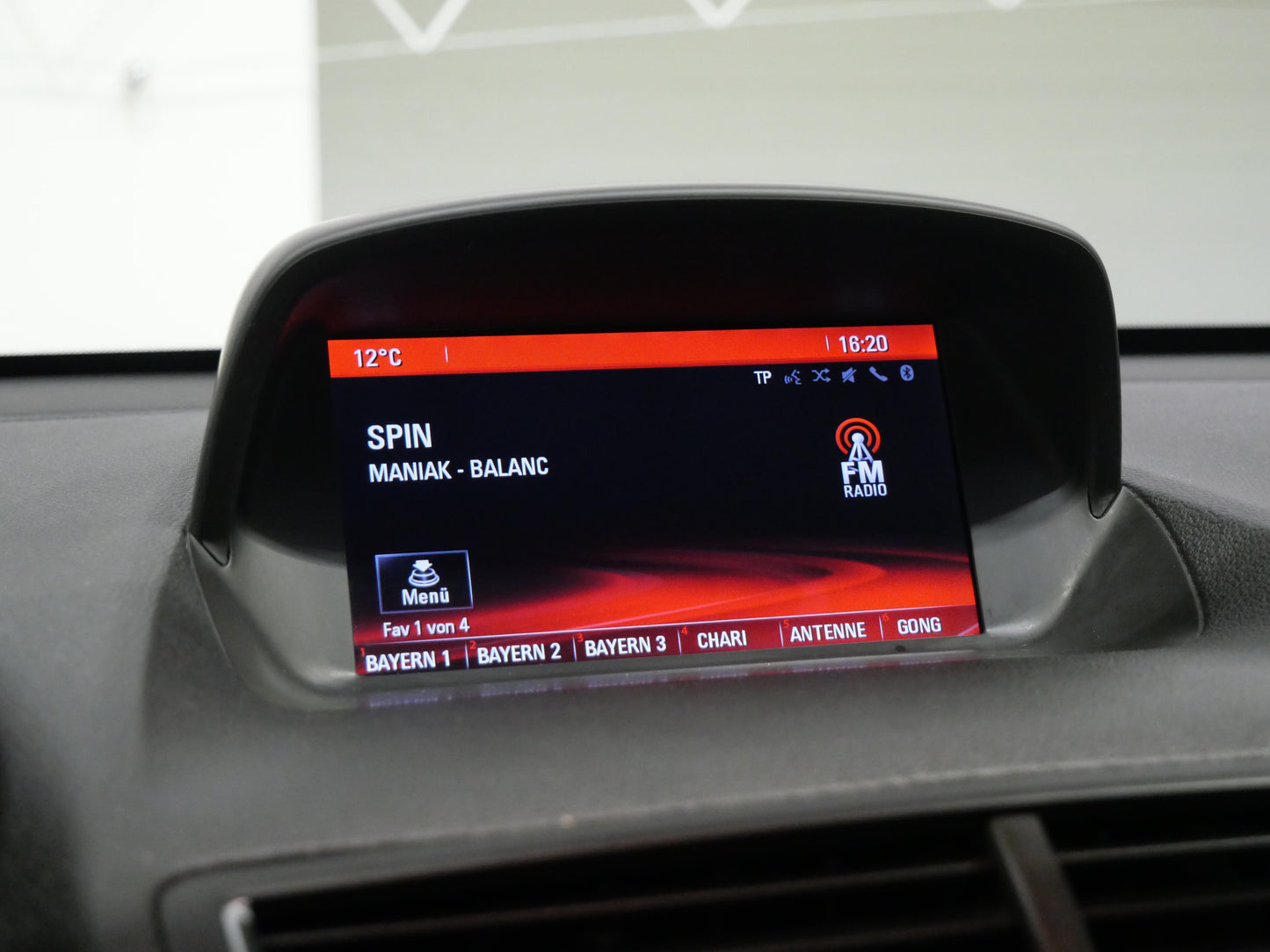 Opel Mokka 1.4 Turbo 103 kW Edition