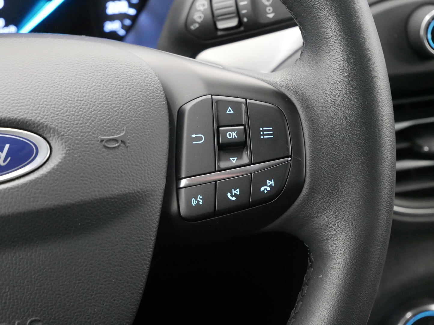 Ford Focus 1.0 EcoBoost 92 kW Titanium
